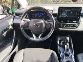 Toyota Corolla - 2021