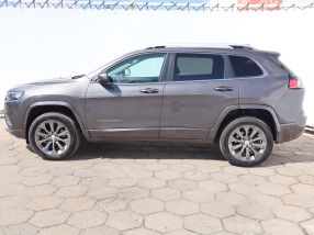 Jeep Cherokee - 2019