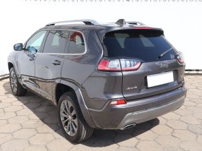 Jeep Cherokee - 2019
