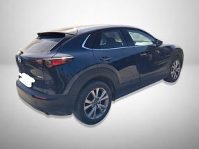 Mazda CX-30 - 2019