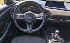 Mazda CX-30 - 2019