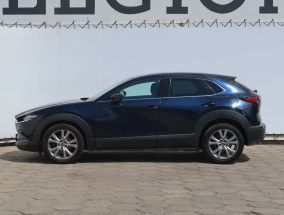 Mazda CX-30 - 2019
