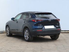 Mazda CX-30 - 2019