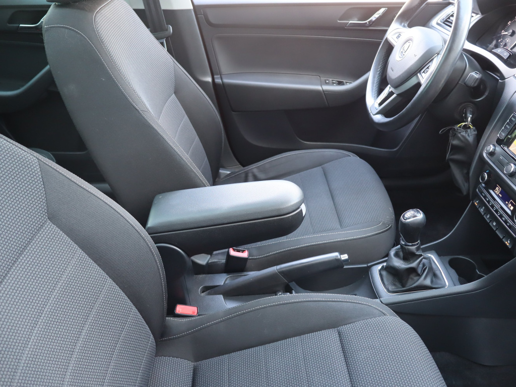 Skoda Rapid Spaceback