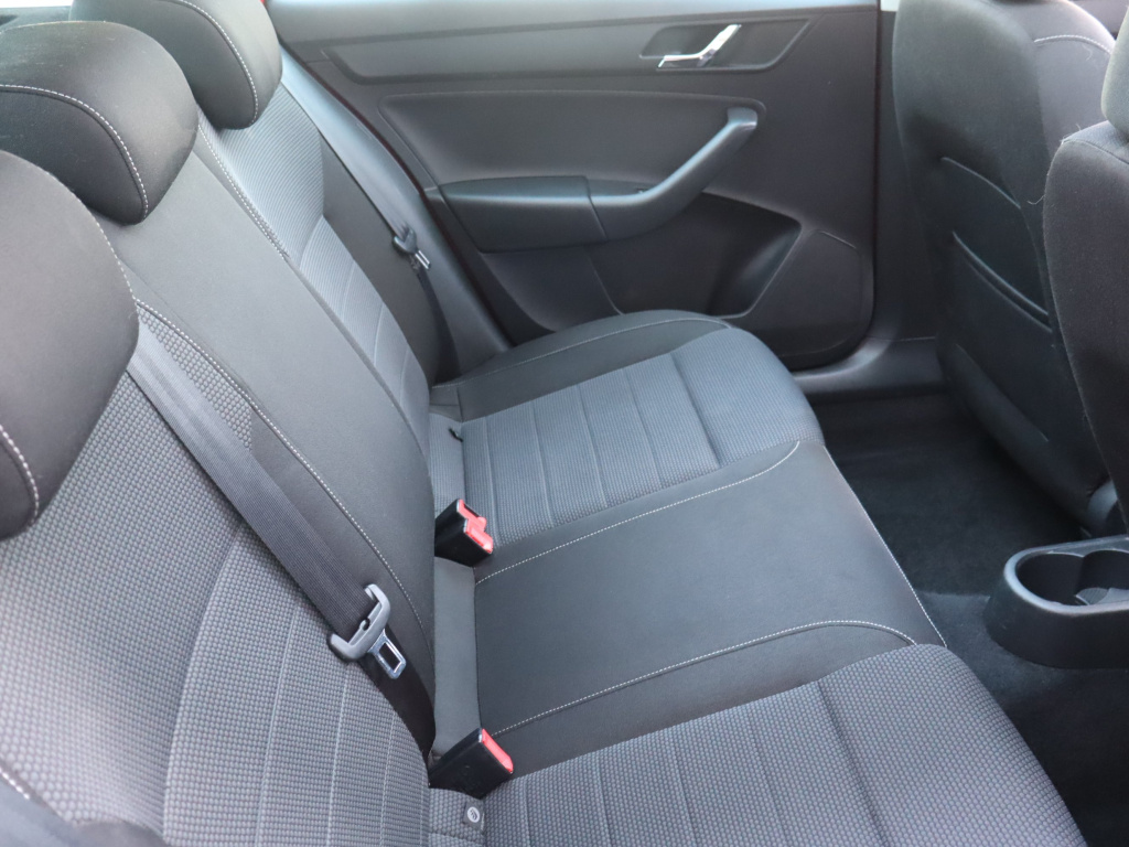 Skoda Rapid Spaceback