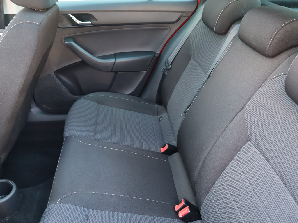 Skoda Rapid Spaceback