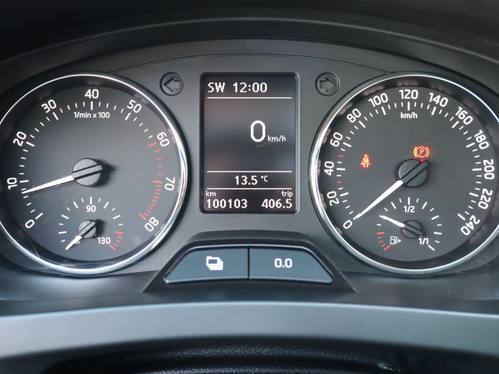 Skoda Rapid Spaceback