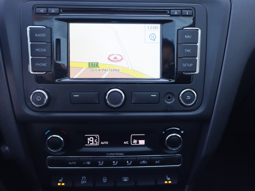 Skoda Rapid Spaceback