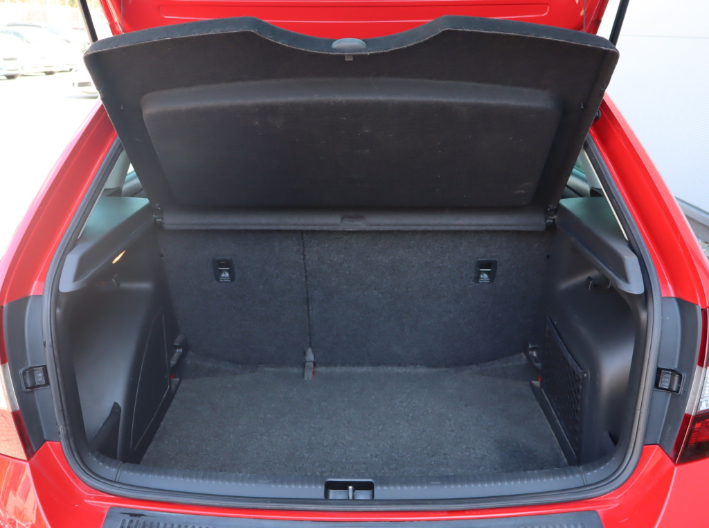 Skoda Rapid Spaceback