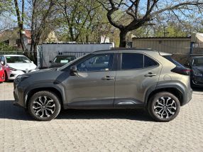 Toyota Yaris Cross - 2023
