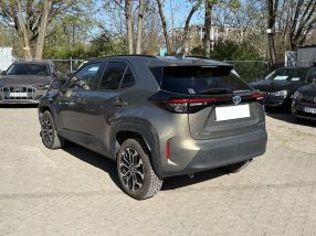 Toyota Yaris Cross - 2023