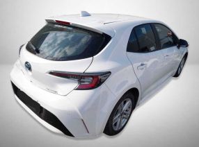 Toyota Corolla - 2021