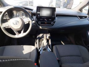 Toyota Corolla - 2021