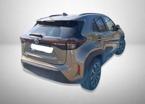 Toyota Yaris Cross - 2023