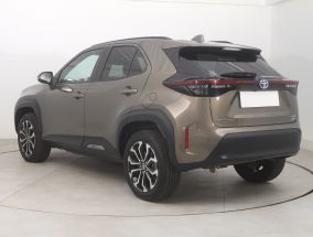 Toyota Yaris Cross - 2023