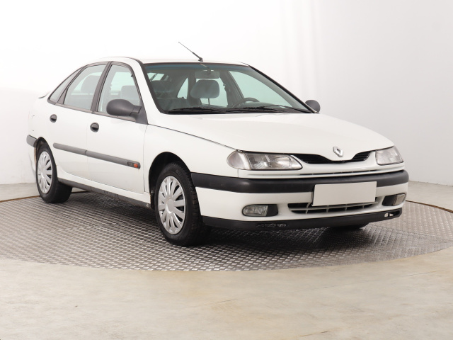Renault Laguna 1995