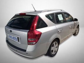 Kia Ceed - 2009