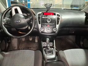Kia Ceed - 2009
