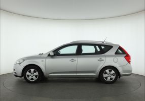 Kia Ceed - 2009
