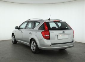 Kia Ceed - 2009