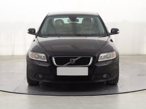 Volvo S40 - 2007