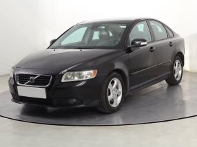 Volvo S40 - 2007