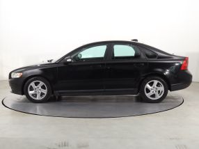 Volvo S40 - 2007