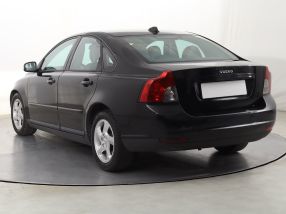 Volvo S40 - 2007