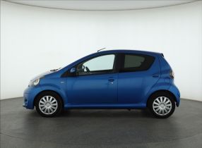 Toyota Aygo - 2013