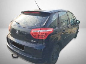 Citroen C4 Picasso - 2007