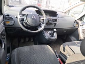 Citroen C4 Picasso - 2007