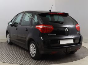 Citroen C4 Picasso - 2007