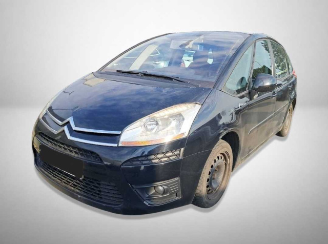 Citroen C4 Picasso 2007