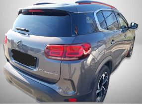 Citroen C5 Aircross - 2019