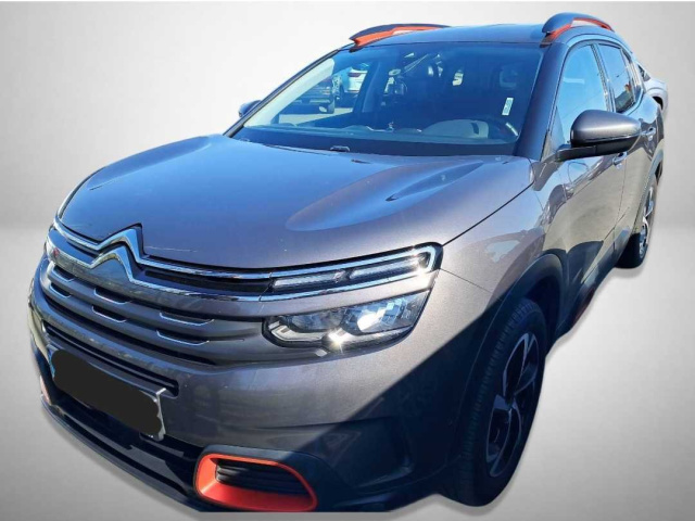 Citroen C5 Aircross 2019