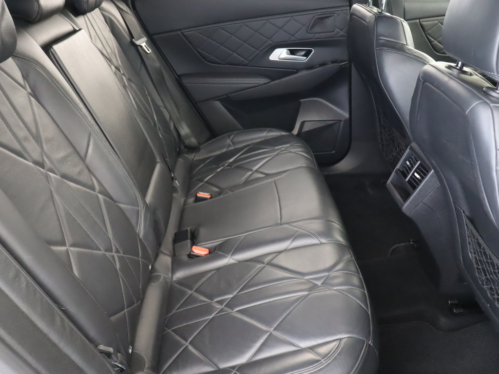 DS 7 Crossback