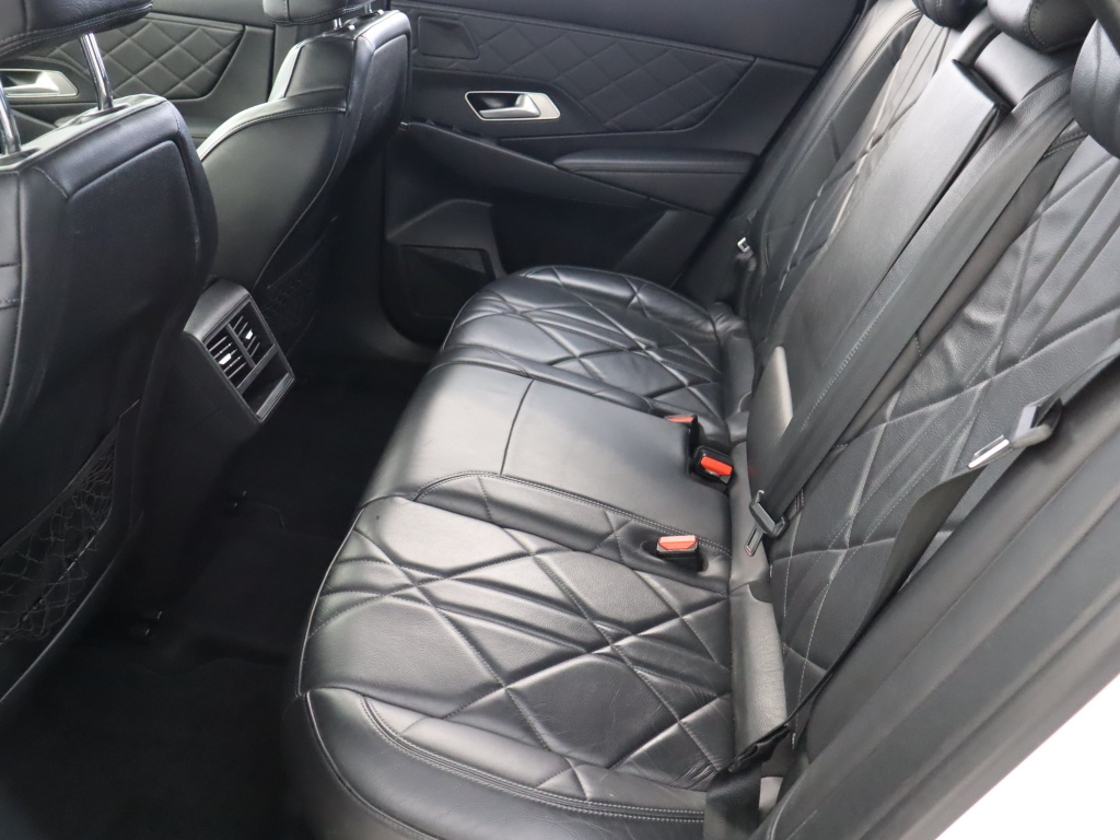 DS 7 Crossback