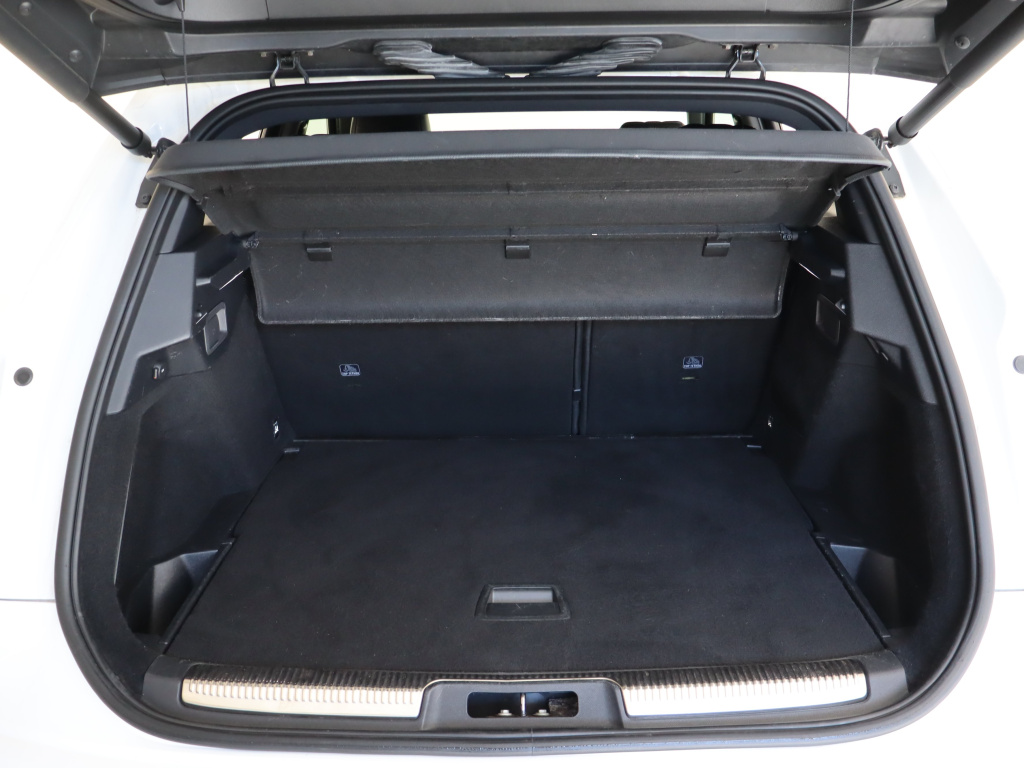 DS 7 Crossback