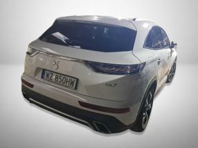 DS 7 Crossback - 2018