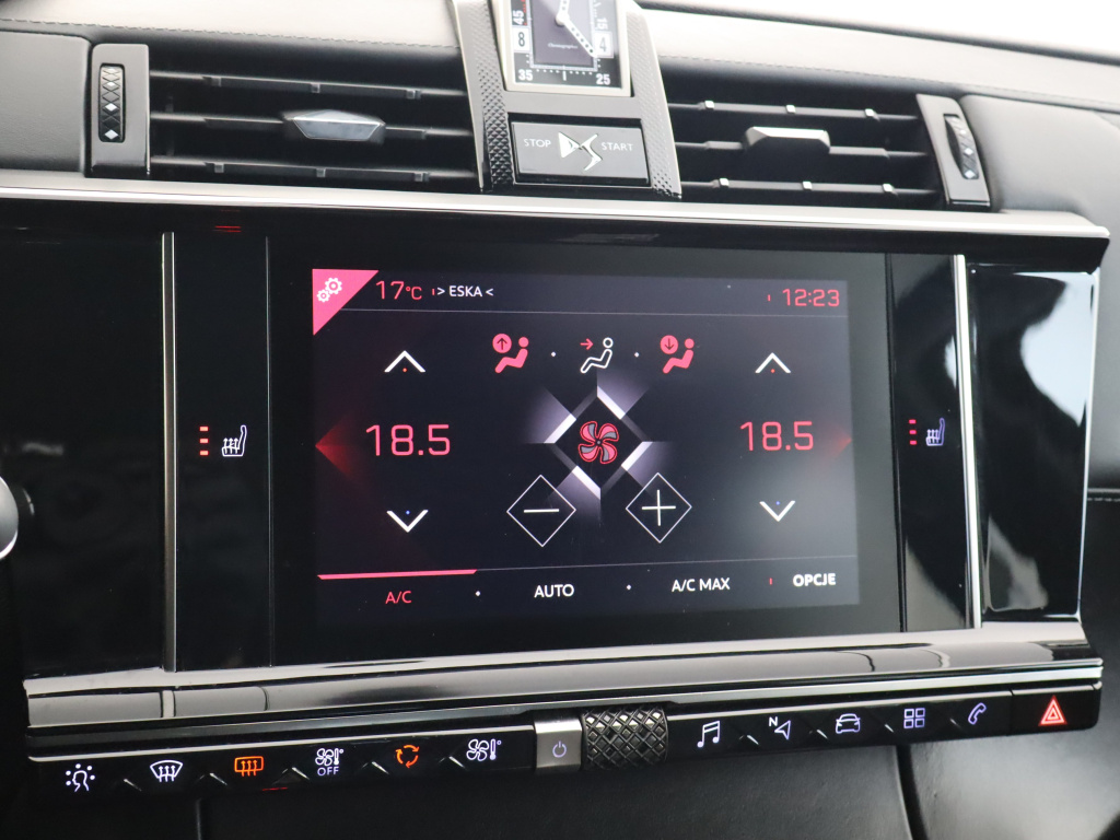DS 7 Crossback