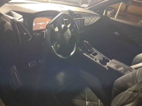 DS 7 Crossback - 2018