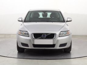 Volvo V50 - 2010