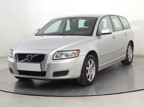 Volvo V50 - 2010
