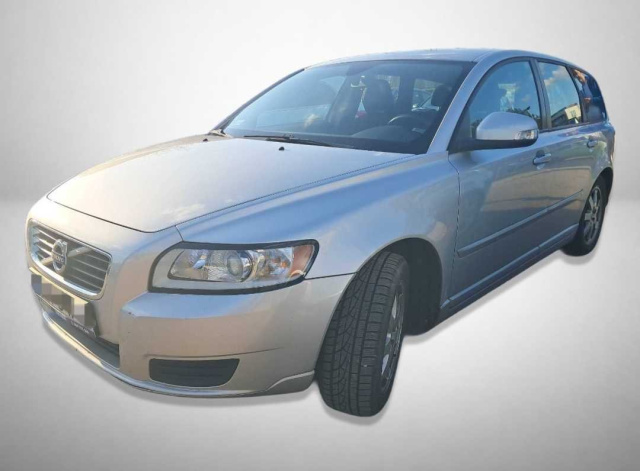 Volvo V50 2010