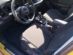 Audi A1 - 2019