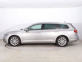 Volkswagen Passat - 2015