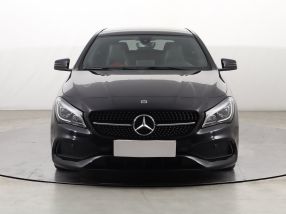 Mercedes-Benz CLA - 2019