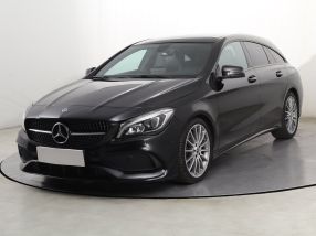 Mercedes-Benz CLA - 2019