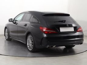 Mercedes-Benz CLA - 2019