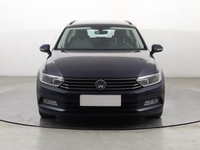 Volkswagen Passat - 2016